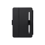 Targus Safe Fit 360° Rotating Universal Flip Tablet Case for 6.8-9" Black