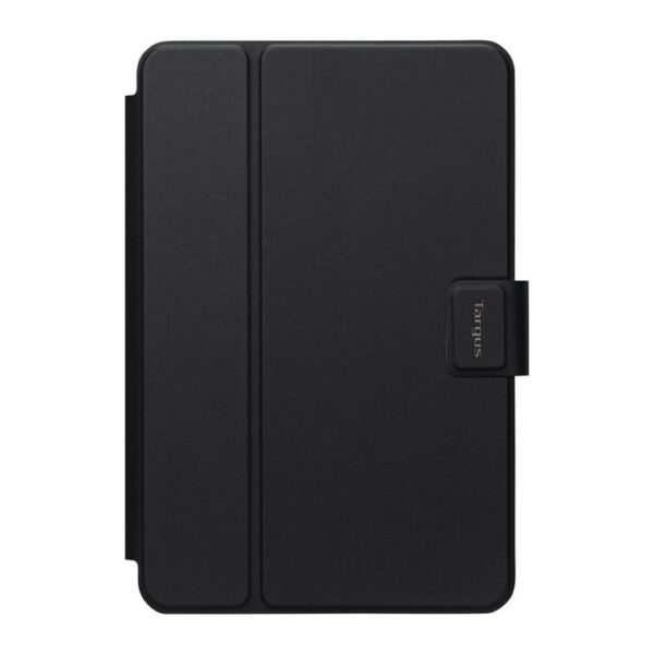 Targus Safe Fit 360° Rotating Universal Flip Tablet Case for 6.8-9" Black