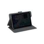 Targus Safe Fit 360° Rotating Universal Flip Tablet Case for 6.8-9" Black