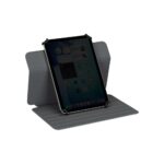 Targus Safe Fit 360° Rotating Universal Flip Tablet Case for 6.8-9" Black
