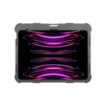 Targus SafePort Clear Case for iPad A16 and iPad 10th Gen 10.9" Transparent Cover with Stand