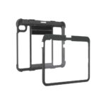 Targus SafePort Clear Case for iPad A16 and iPad 10th Gen 10.9" Transparent Cover with Stand