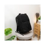 Targus TBB665GL Travel Backpack 15-16" Laptop Compartment 40L Black