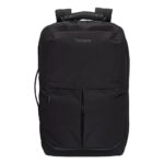 Targus TBB665GL Travel Backpack 15-16" Laptop Compartment 40L Black