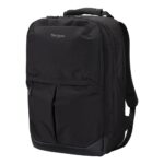 Targus TBB665GL Travel Backpack 15-16" Laptop Compartment 40L Black