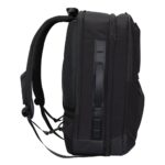Targus TBB665GL Travel Backpack 15-16" Laptop Compartment 40L Black