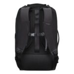 Targus TBB665GL Travel Backpack 15-16" Laptop Compartment 40L Black