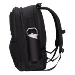 Targus TBB665GL Travel Backpack 15-16" Laptop Compartment 40L Black