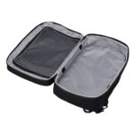 Targus TBB665GL Travel Backpack 15-16" Laptop Compartment 40L Black