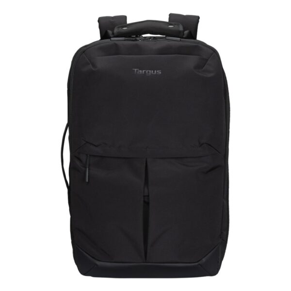 Targus TBB665GL Travel Backpack 15-16" Laptop Compartment 40L Black