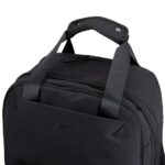Targus TBB665GL Travel Backpack 15-16" Laptop Compartment 40L Black