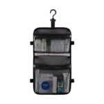 Targus TBB665GL Travel Backpack 15-16" Laptop Compartment 40L Black