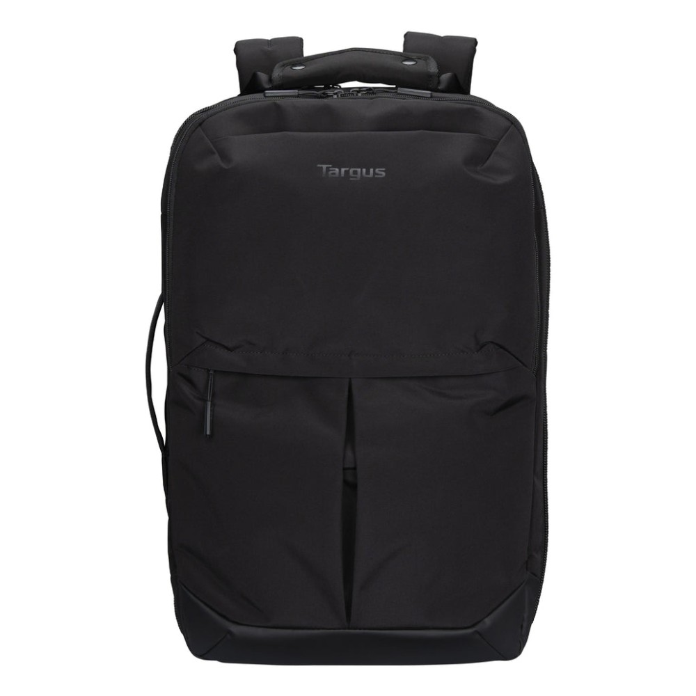 Targus TBB665GL Travel Backpack 15-16" Laptop Compartment 40L Black Targus TBB665GL Travel Backpack 15-16" Laptop Compartment 40L Black