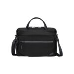 Targus TBS969GL Laptop Briefcase 14" Black Water-resistant Recycled Materials