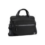 Targus TBS969GL Laptop Briefcase 14" Black Water-resistant Recycled Materials