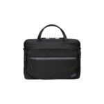 Targus TBS969GL Laptop Briefcase 14" Black Water-resistant Recycled Materials