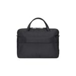 Targus TBS969GL Laptop Briefcase 14" Black Water-resistant Recycled Materials