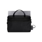 Targus TBS969GL Laptop Briefcase 14" Black Water-resistant Recycled Materials