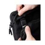 Targus TBS969GL Laptop Briefcase 14" Black Water-resistant Recycled Materials
