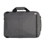 Targus TBT94304GL 16 Inch Laptop Briefcase Grey Hybrid Backpack with Removable Shoulder Strap