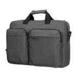 Targus TBT94304GL 16 Inch Laptop Briefcase Grey Hybrid Backpack with Removable Shoulder Strap