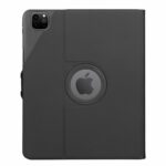 Targus THZ983GL VersaVu Slim Folio Case for iPad Pro 13" M4 Black Shockproof Stand