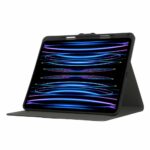 Targus THZ983GL VersaVu Slim Folio Case for iPad Pro 13" M4 Black Shockproof Stand