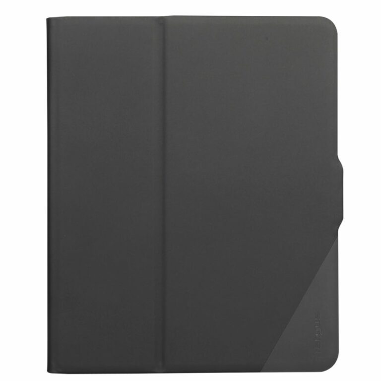 Targus THZ983GL VersaVu Slim Folio Case for iPad Pro 13" M4 Black Shockproof Stand