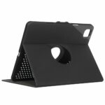 Targus THZ983GL VersaVu Slim Folio Case for iPad Pro 13" M4 Black Shockproof Stand