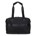 Targus Weekender Travel Tote 16" Laptop Case Water Resistant Expandable Ladies Blue