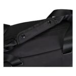 Targus Weekender Travel Tote 16" Laptop Case Water Resistant Expandable Ladies Blue