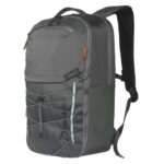 Targus Work+ Play Trio Backpack 16" Grey Made With Recycled Materials