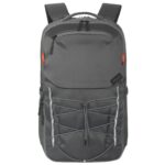 Targus Work+ Play Trio Backpack 16" Grey Made With Recycled Materials