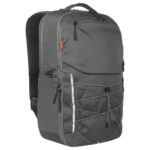 Targus Work+ Play Trio Backpack 16" Grey Made With Recycled Materials