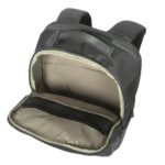 Targus Work+ Play Trio Backpack 16" Grey Made With Recycled Materials