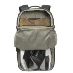 Targus Work+ Play Trio Backpack 16" Grey Made With Recycled Materials