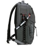 Targus Work+ Play Trio Backpack 16" Grey Made With Recycled Materials