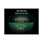 TCL C6K 55" QD-Mini LED 4K Ultra HD Smart TV 144Hz Google TV Onkyo Sound