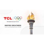 TCL T6C 65" QLED 4K Smart TV 120Hz Dolby Vision HDR10+ Fire OS HDMI 2.1