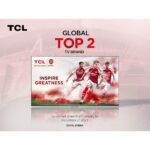 TCL T6C 75" QLED 4K Ultra HD Fire TV 120Hz Dolby Vision HDR Metallic