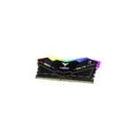 Team Group DELTA RGB DDR5 Memory 32GB 6000MHz 2x16GB ECC XMP 3.0