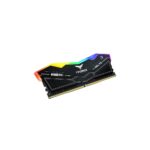 Team Group DELTA RGB DDR5 Memory 32GB 6000MHz 2x16GB ECC XMP 3.0