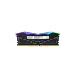 Team Group DELTA RGB DDR5 Memory 32GB 6000MHz 2x16GB ECC XMP 3.0
