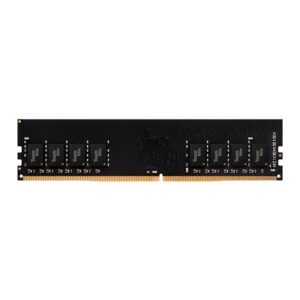 Team Group Elite DDR4 RAM 8 GB 3200 MT/s 1 x 8 GB Black