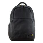Techair TAECB001 14-15.6" Eco Laptop Backpack Black Recycled Polyester