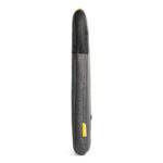 Techair TAECV010 Eco Sleeve for 12-14.1" Laptops Dark Grey Recycled Polyester Zipper