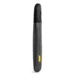 Techair TAECV011 Eco Sleeve Case 14-15.6" Recycled Polyester Dark Grey