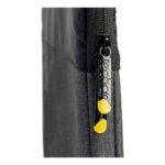 Techair TAECV011 Eco Sleeve Case 14-15.6" Recycled Polyester Dark Grey