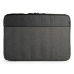 Techair TAECV011 Eco Sleeve Case 14-15.6" Recycled Polyester Dark Grey