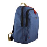 Techair TAN1713 Laptop Backpack 14-15.6" Blue Impact Resistant